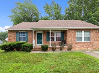 4213 Montclair Rd, Richmond, VA 23223