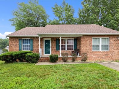 4213 Montclair Rd, Richmond, VA, 23223