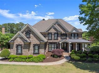 146 Cedar Woods Trl, Canton, GA 30114