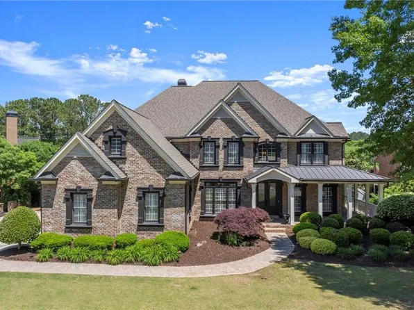 146 Cedar Woods Trl, Canton, GA 30114