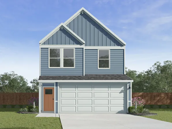 205 Arbor Dr, Princeton, TX 75407