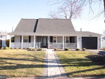 4407 Midstone Ln, Fairfax, VA, 22033