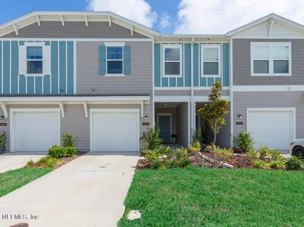 2639 SANDY DUNE Drive, Jacksonville, FL 32233