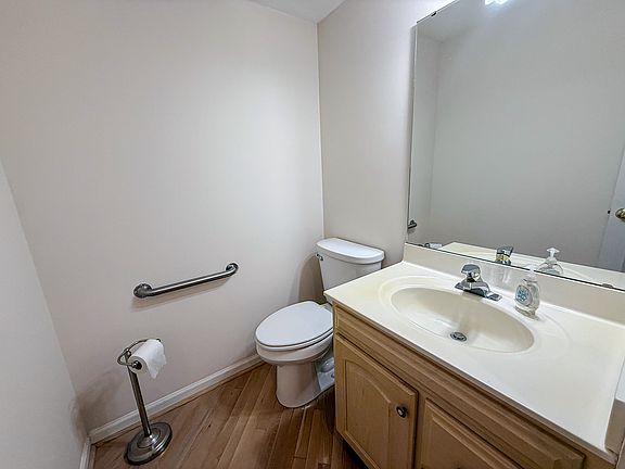 4th image of 6102 Saint Moritz Dr #1