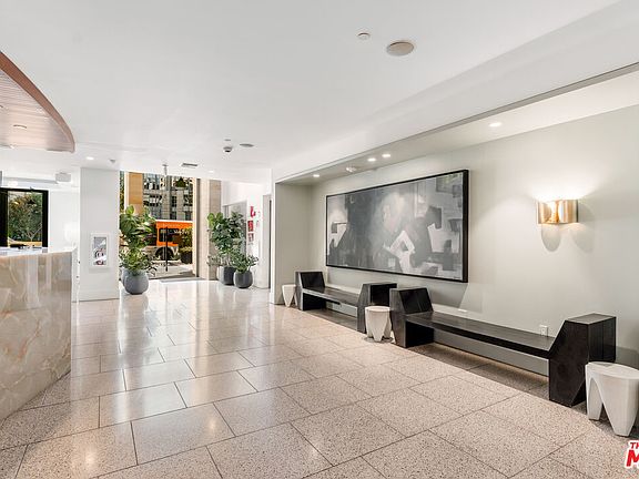 3rd image of 10777 Wilshire Blvd #603
