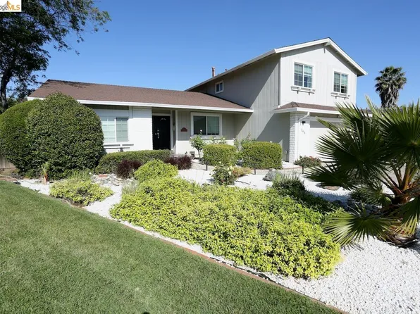 2198 La Orinda Pl, Concord, CA 94518