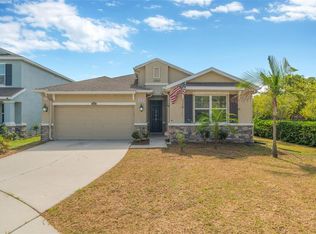 12542 Candleberry Cir, Tampa, FL 33635