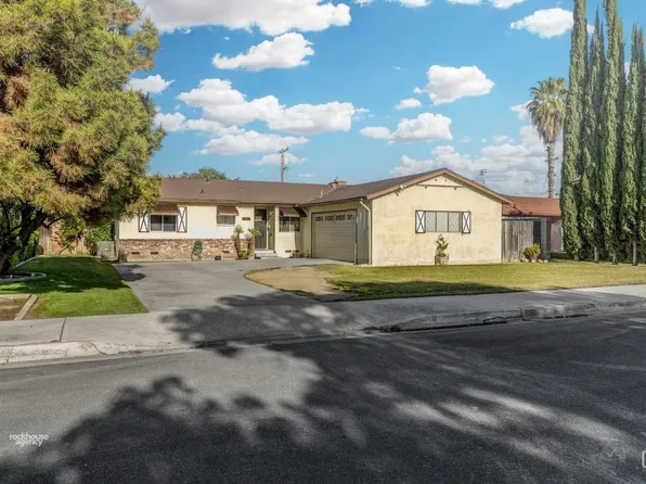 1034 Maple Ave, Wasco, CA 93280