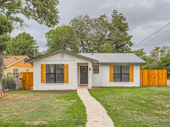 203 AGNES DR, San Antonio, TX 78212