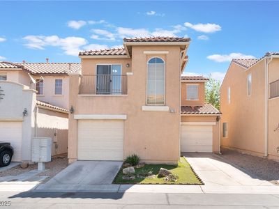 6270 Dartington Hall St, Henderson, NV, 89011