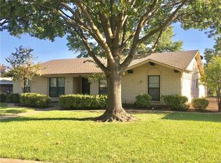 2604 Monticello Dr, Mesquite, TX 75149