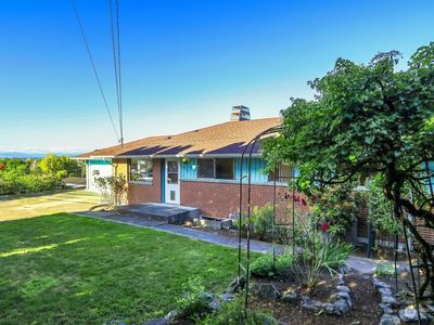 5307 S 3rd Avenue, Everett, WA, 98203