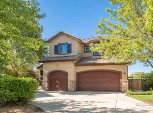 6434 Sun Flag Ct, Sparks, NV 89436