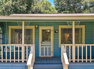 1671 E Pine Lake Cir, Montgomery, TX 77316