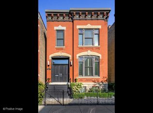 2019 N Seminary Ave, Chicago, IL 60614