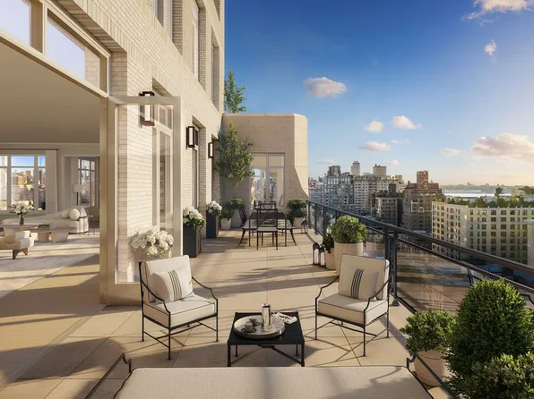 211 W 84th St Unit Phb, New York, NY 10024