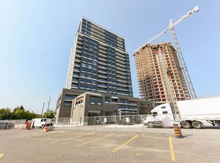 8010 Derry Rd #509, Milton, ON L9T 2N2