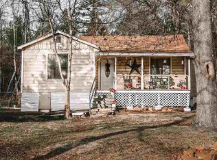284 County Road 3917, Jacksonville, TX 75766