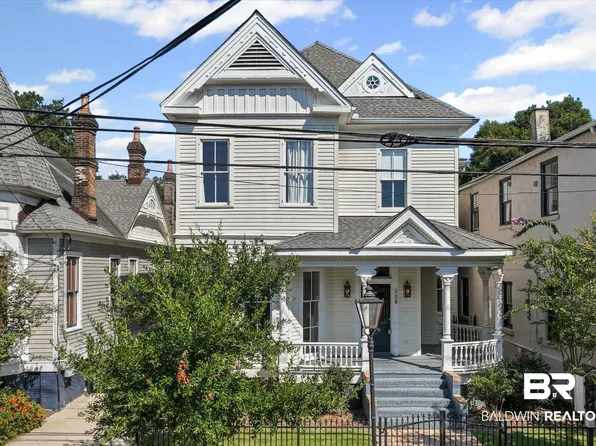 208 State St, Mobile, AL 36603
