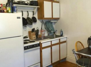 270 Huntington Ave APT 207S, Boston, MA 02115