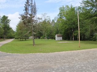 11216 Youngs Rd LOT 12 & 13, Atlanta, MI 49709