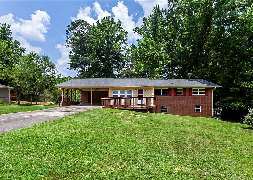 3365 Brenda Ln, Lithia Springs, GA 30122 Zillow
