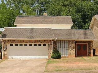 3414 Bill Owens Pkwy, Longview, TX 75605