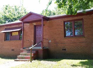 1500 Ralph St, Marshall, TX 75670