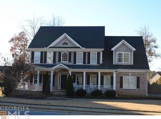 2006 Dog Rose Ln, Dacula, GA 30019