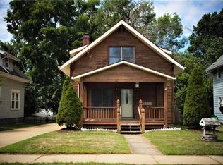 544 Otterbein Ave, Barberton, OH