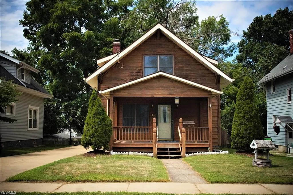 544 Otterbein Ave photo 1