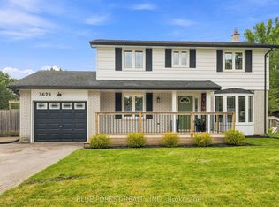 3629 Catherine St, Thames Centre, ON N0L1G1