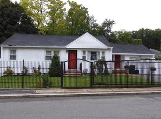 168 Jackson St, Methuen, MA 01844