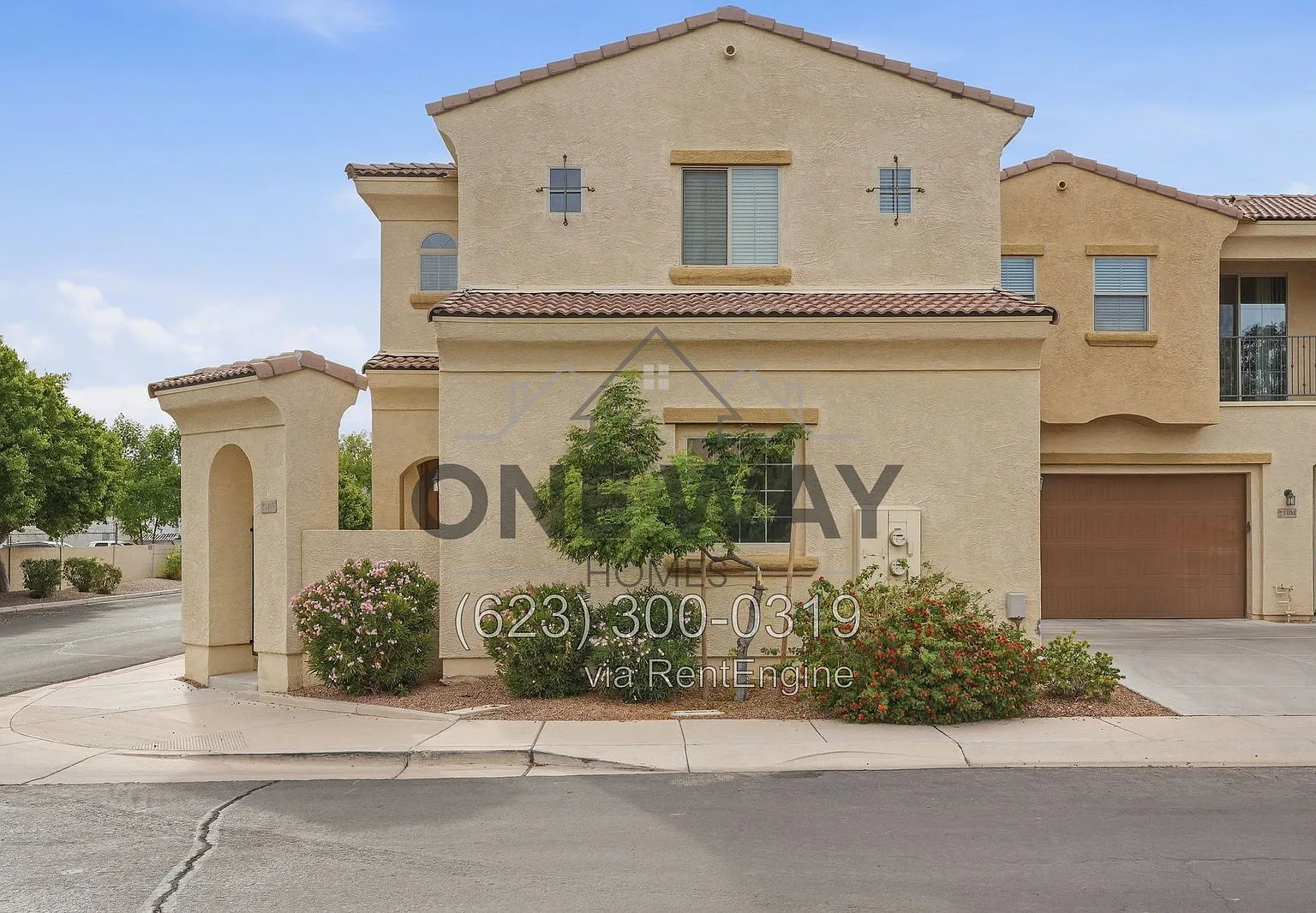 4 bed, 3.0 bath, 1834 sqft, $2,495 — Photo 1