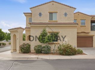 1367 S Country Club Dr Unit 1105, Mesa, AZ 85210