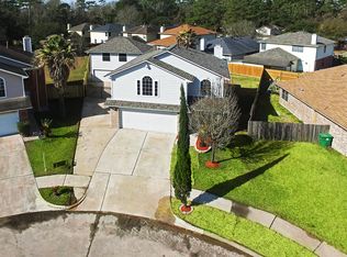 6411 Crim Ct, Houston, TX 77049