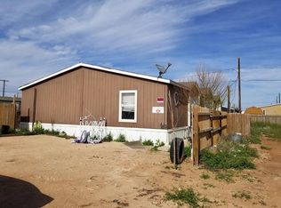 4311 S County Road 1224, Midland, TX 79706