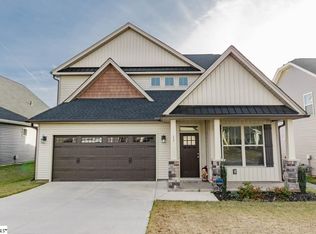 11 Royal Pine Way, Greer, SC 29650