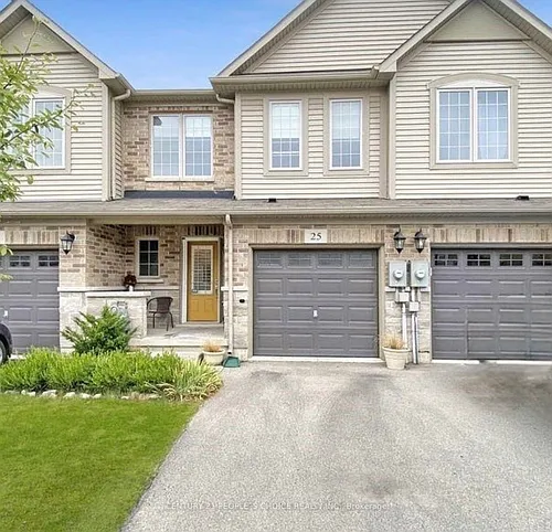 45 Royal Winter Dr #25 Photo 1