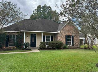 10296 Carter Hills Ave, Denham Springs, LA 70726