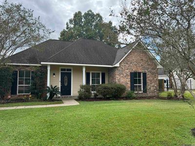 10296 Carter Hills Ave, Denham Springs, LA, 70726