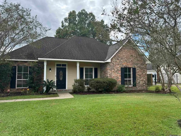 10296 Carter Hills Ave, Denham Springs, LA 70726