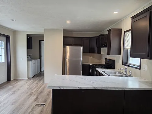 Floor plan 536