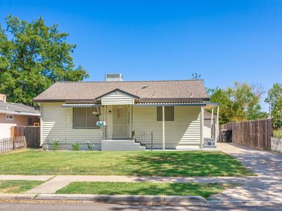 125 Willow Ave, Roseville, CA, 95678