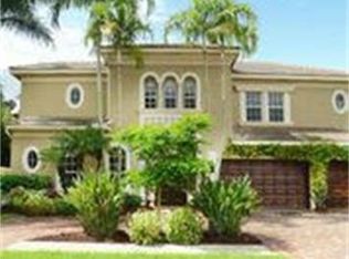 6542 Grande Orchid Way, Delray Beach, FL 33446