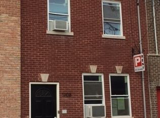1708 S 4th St #1, Philadelphia, PA 19148
