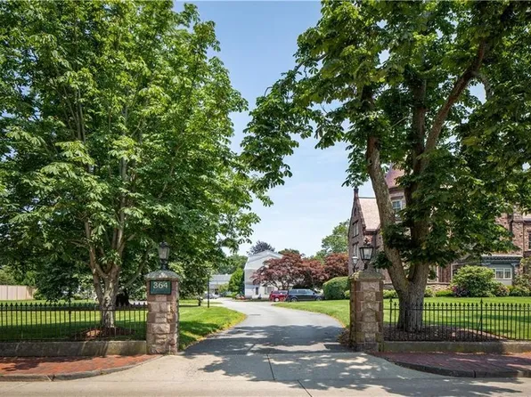 364 Bellevue Ave, Newport, RI