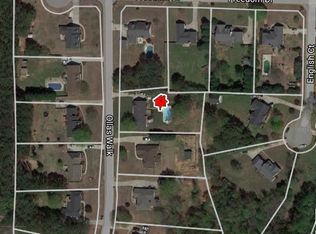 506 Ollas Walk, McDonough, GA 30252