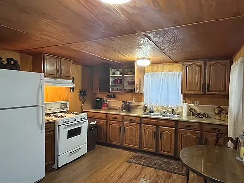 2701 Robinson St #H03 Photo 1