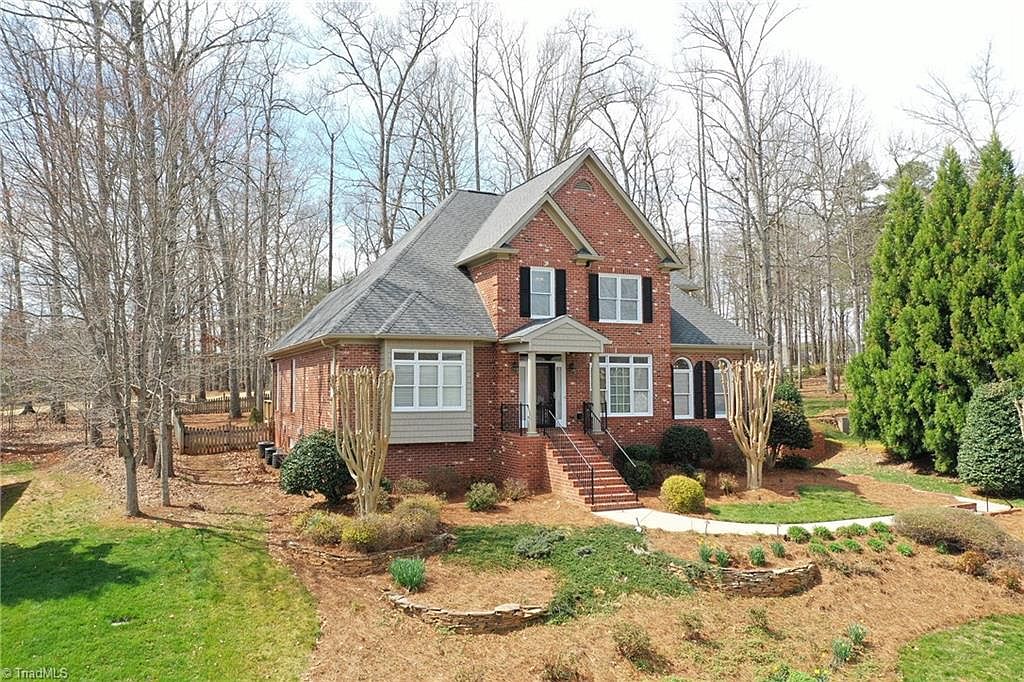 229 N Hiddenbrooke Dr, Advance, NC 27006 Zillow